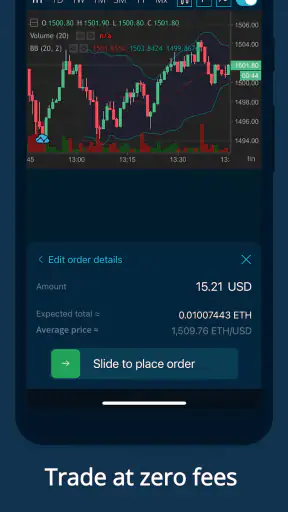 HODL: Coin Tracker screenshot 6