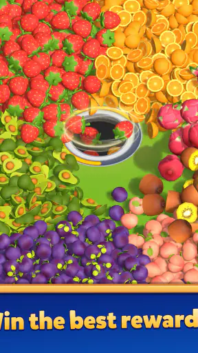 Hole Busters 3D screenshot 10