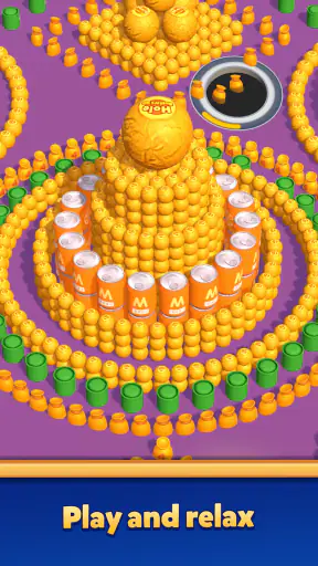 Hole Busters 3D screenshot 3
