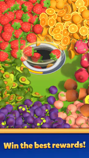 Hole Busters 3D screenshot 4