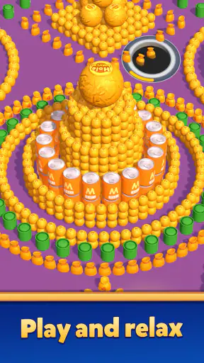 Hole Busters 3D screenshot 9