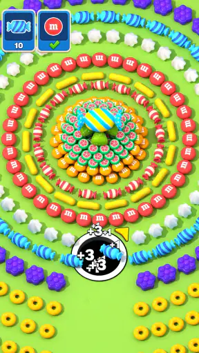 Hole Nom Master: Black Hole screenshot 2