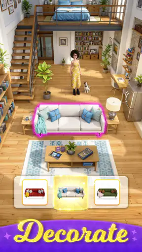 Hollywood Merge screenshot 9