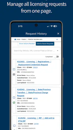 Holman Insights screenshot 4