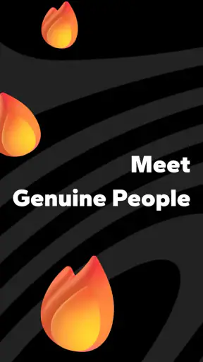 Hugi: Meet Real Local People screenshot 1