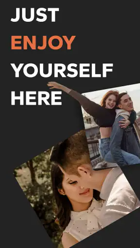 Hugi: Meet Real Local People screenshot 8