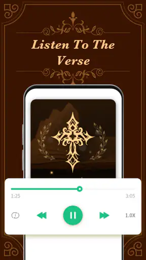 Holy Bible Study screenshot 5