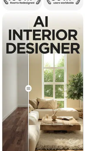 Home AI - AI Interior Design screenshot 9