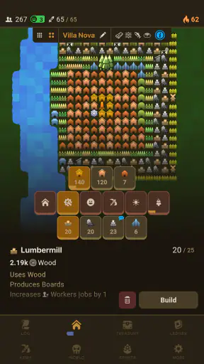 Home Quest - Idle Adventure screenshot 6