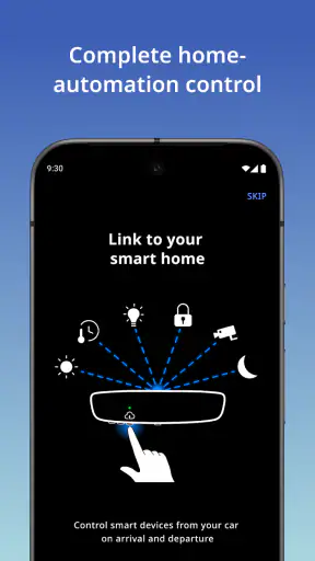 HomeLink® screenshot 5