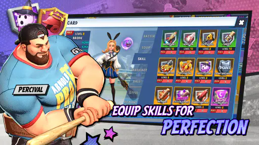 Homerun Clash screenshot 11