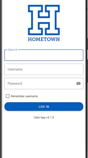 Hometown Gate screenshot 2