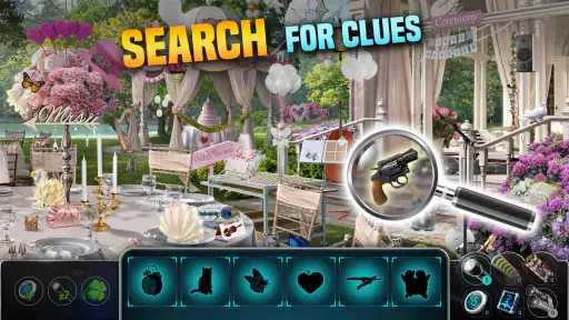 Homicide Squad: New York Cases screenshot
