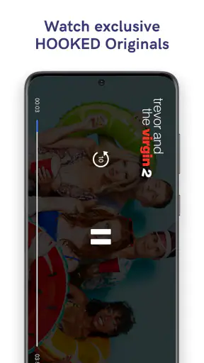 Hooked screenshot 2