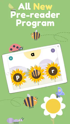 Hooked on Phonics Learning screenshot 4