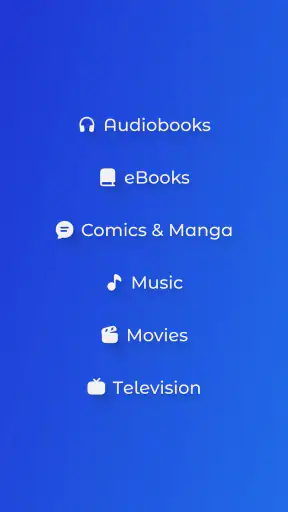 Hoopla Digital screenshot 10