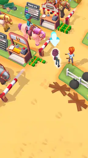 Horse Ranch screenshot 12
