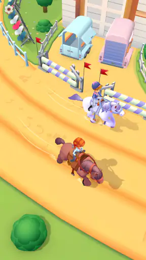 Horse Ranch screenshot 3