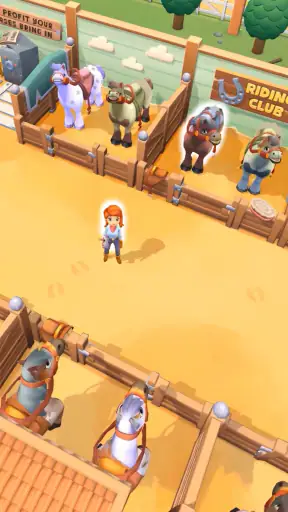Horse Ranch screenshot 9