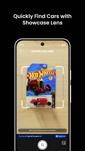 Hot Wheels Showcase™ screenshot 4