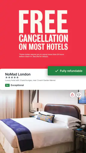 Hotels.com: Book Hotel Deals screenshot 8