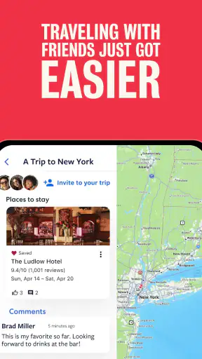 Hotels.com: Book Hotel Deals screenshot 9
