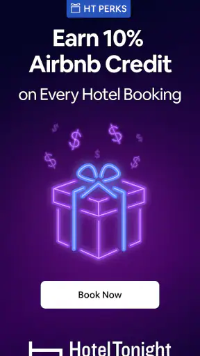 HotelTonight: Hotel Deals screenshot 1