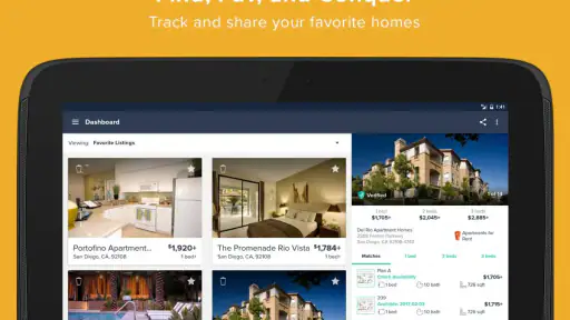 HotPads Rent Apartments screenshot 10
