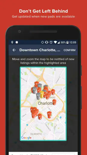 HotPads Rent Apartments screenshot 3