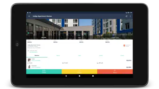 HotPads Rent Apartments screenshot 6