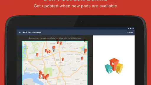 HotPads Rent Apartments screenshot 9