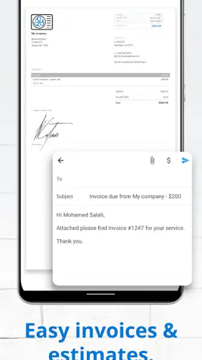 Housecall Pro: Field Service screenshot 3