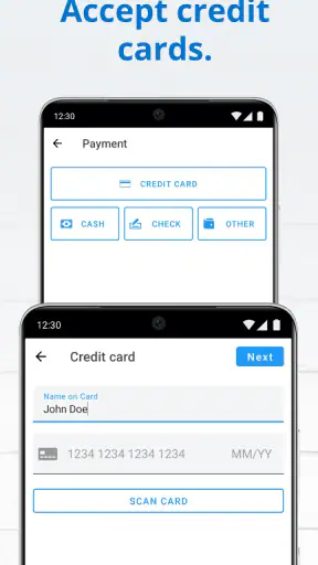 Housecall Pro: Field Service screenshot 4