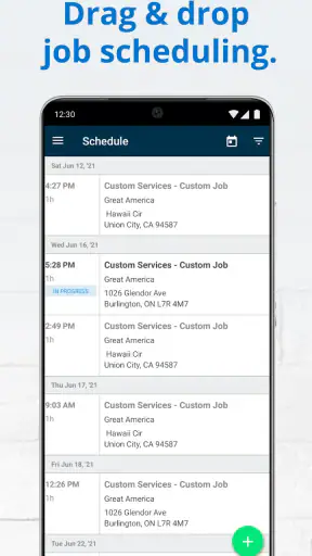 Housecall Pro: Field Service screenshot 6