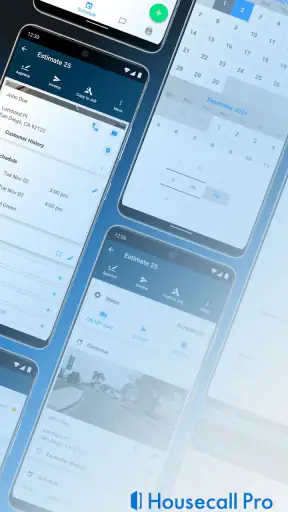 Housecall Pro: Field Service screenshot 7