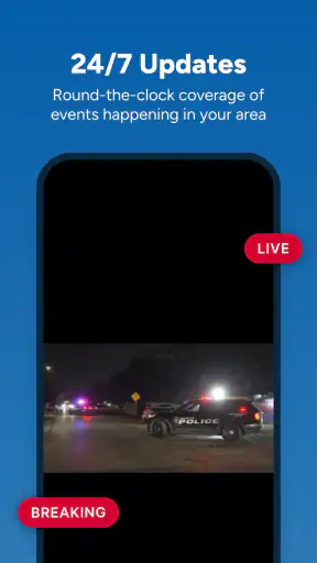 Houston News from KHOU 11 screenshot 6