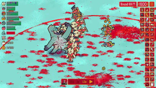 How Many Dudes? screenshot 11