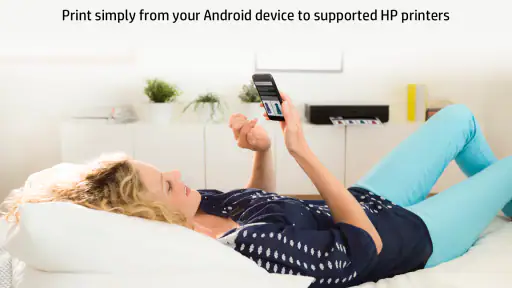 HP Print Service Plugin screenshot 9