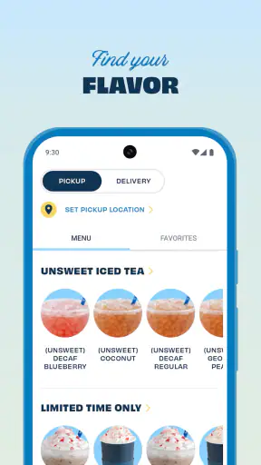 HTeaO screenshot 2
