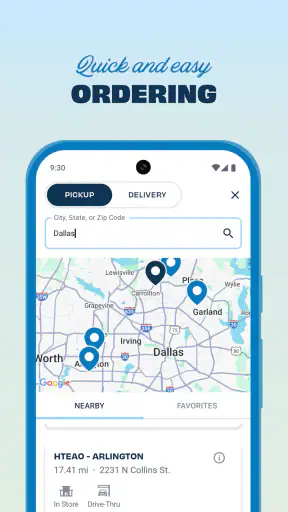 HTeaO screenshot 3