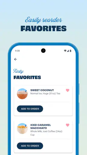 HTeaO screenshot 6