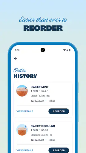 HTeaO screenshot 7