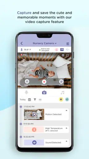 HubbleClub By Hubble Connected screenshot 10