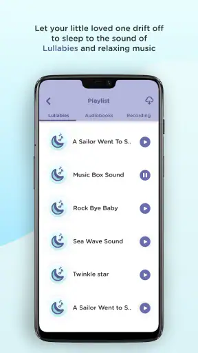 HubbleClub By Hubble Connected screenshot 12