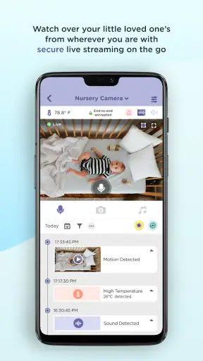 HubbleClub By Hubble Connected screenshot 9