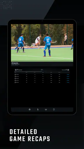 Hudl Fan: Find, Watch, Follow. screenshot 10