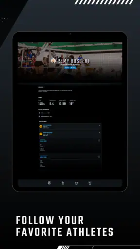 Hudl Fan: Find, Watch, Follow. screenshot 12