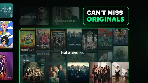 Hulu: Stream TV shows & movies screenshot 12