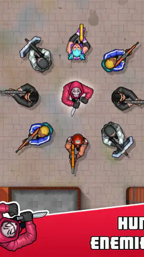 Hunter Assassin screenshot 10