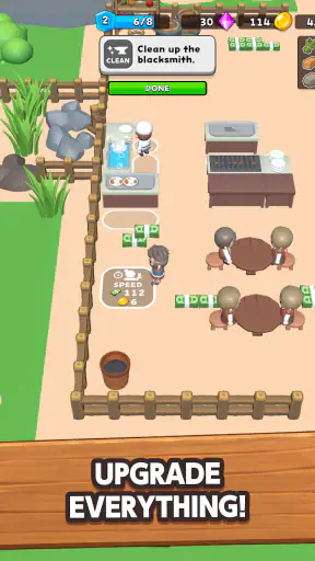 Hunter's Haven screenshot 10